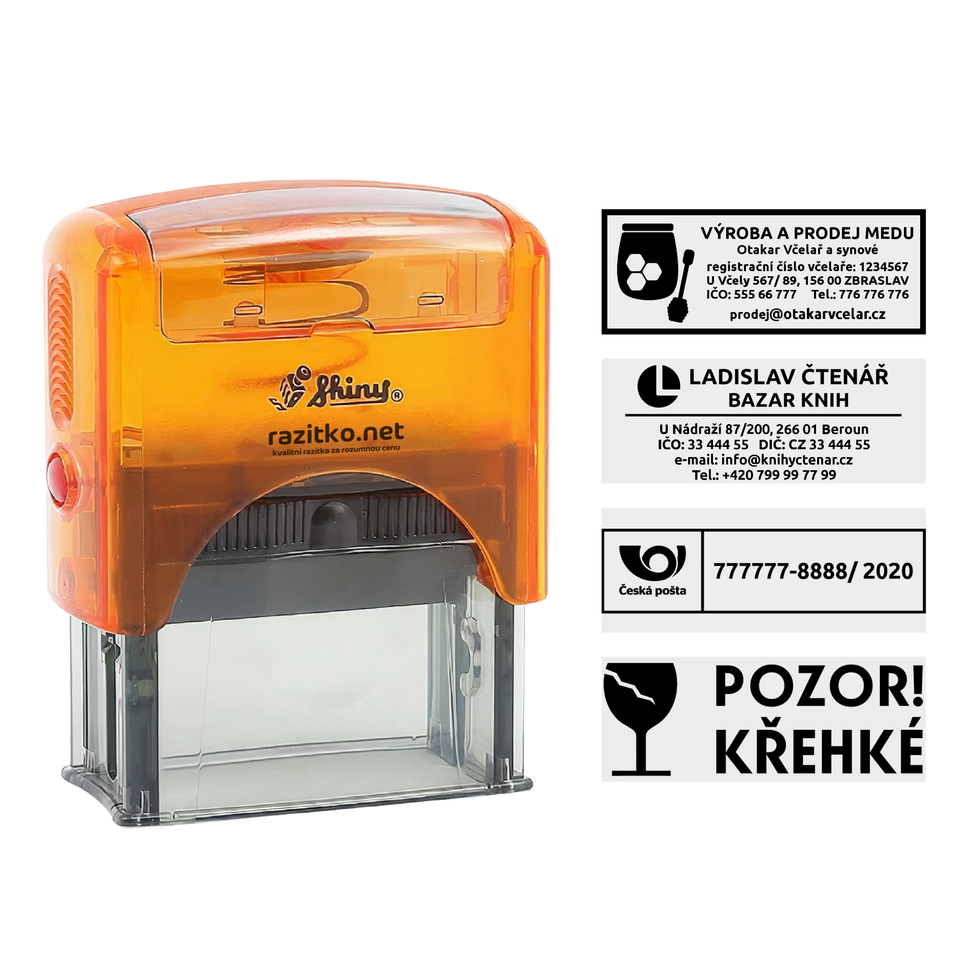 Ilustrační foto- Vzhled produktu se může lišit