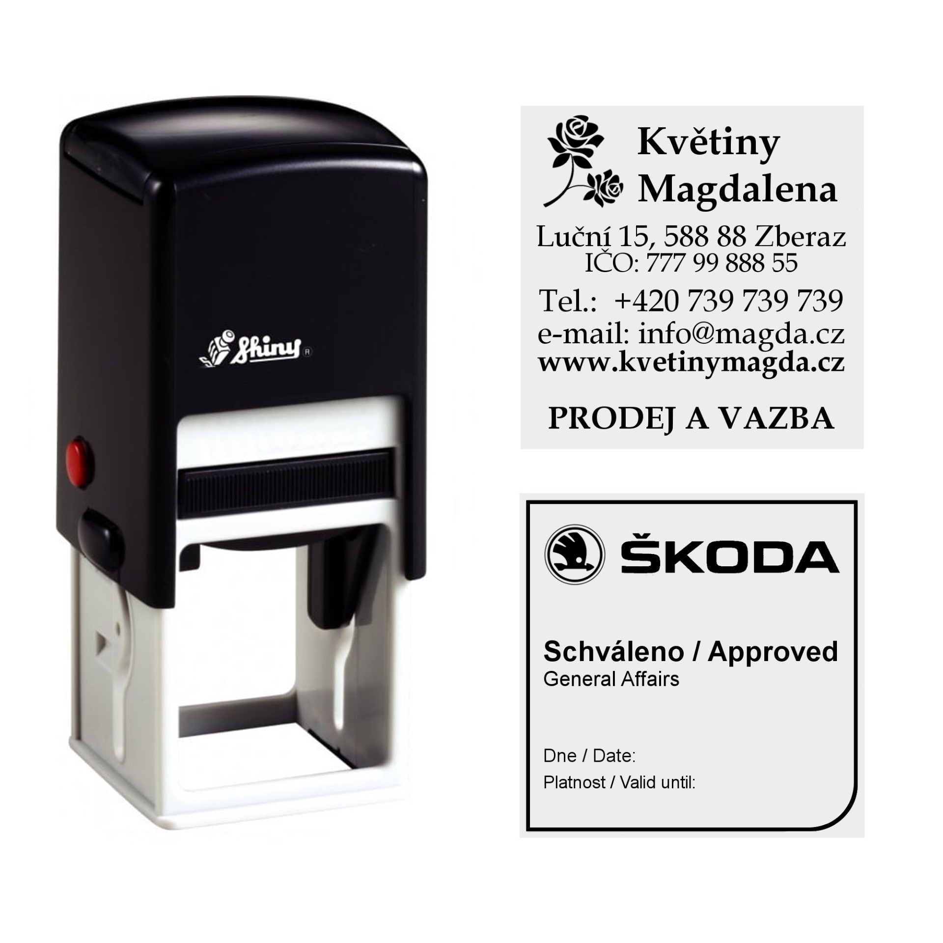 Ilustrační foto- Vzhled produktu se může lišit